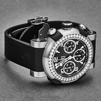 Romain Jerome Arraw Men's Watch Model 1M42CTTTR1.1101 Thumbnail 2
